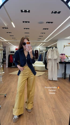FK PYNAPPEL زنان پوشاک - MTVR-660597CB
