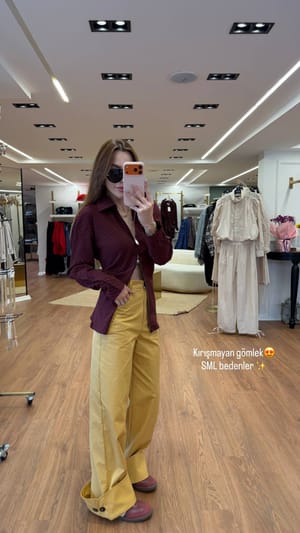 FK PYNAPPEL زنان پوشاک - MTVR-44209914