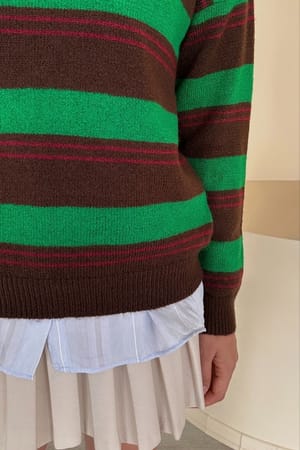Kenza'a Women Clothing - MTVR-31B34C03