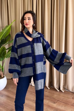 Lustrin Women Clothing - MTVR-03B9AE7E