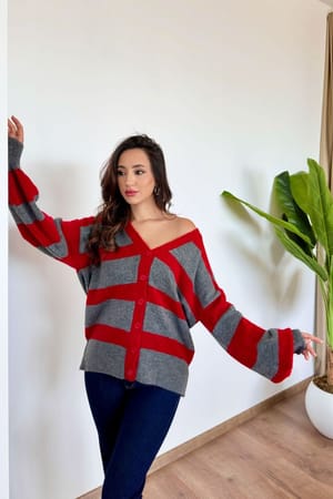 Lustrin Women Clothing - MTVR-03B9AE7E