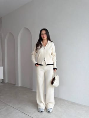 Rey Women Clothing - MTVR-938E65ED