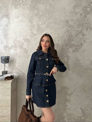 Elisa نساء ملابس - MTVR-9177BD91