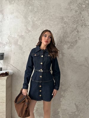 Elisa نساء ملابس - MTVR-9177BD91