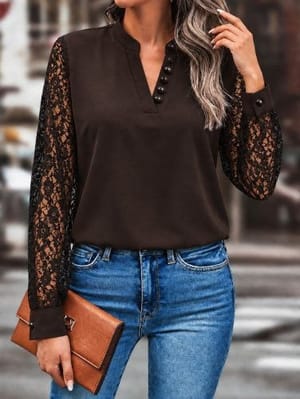 Janes نساء ملابس - MTVR-EC6CED58