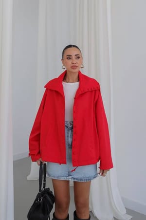 Hot Fashion Kadın Giyim - MTVR-4E79C301