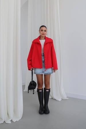 Hot Fashion Kadın Giyim - MTVR-4E79C301