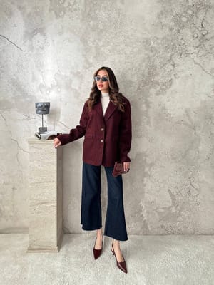 Elisa نساء ملابس - MTVR-177DE7FA