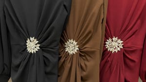Kinzi نساء ملابس - MTVR-E5DF88B3