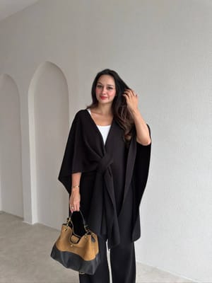 Rey Women Clothing - MTVR-826537F8