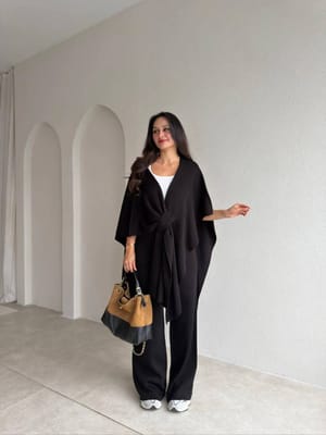 Rey Women Clothing - MTVR-826537F8