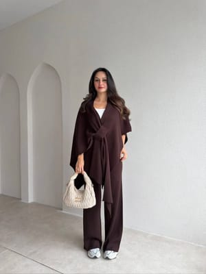 Rey Women Clothing - MTVR-4CB38B9B