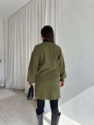 Rey Women Clothing - MTVR-CEB3AE1E