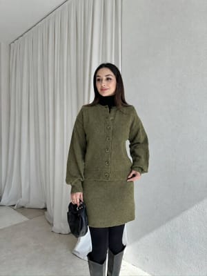 Rey Women Clothing - MTVR-CEB3AE1E