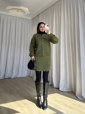 Rey Women Clothing - MTVR-CEB3AE1E