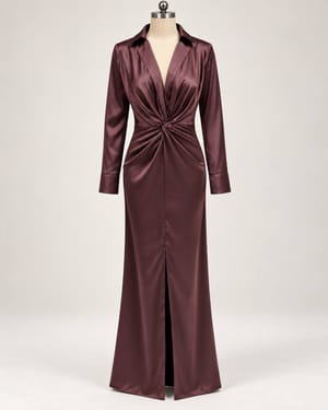 Kinzi Mujer Ropa - MTVR-92DB6843