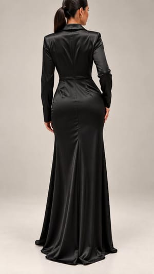 Kinzi Mujer Ropa - MTVR-92DB6843