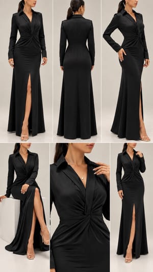 Kinzi Mujer Ropa - MTVR-92DB6843