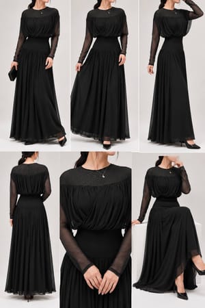 Kinzi Mujer Ropa - MTVR-0779F62C