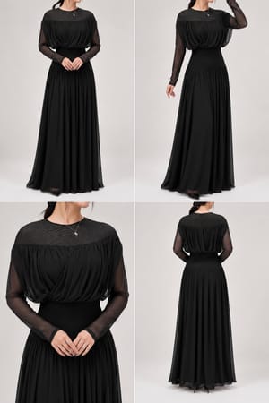 Kinzi Mujer Ropa - MTVR-0779F62C