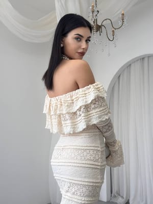 Etika Women Clothing - MTVR-8608153F
