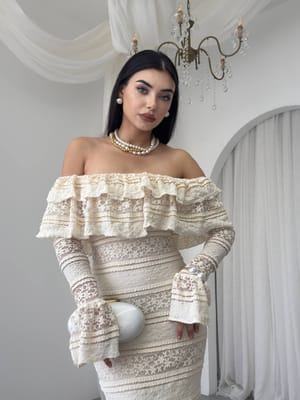 Etika Women Clothing - MTVR-8608153F