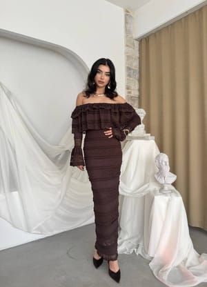 Etika Women Clothing - MTVR-C51F5ED5
