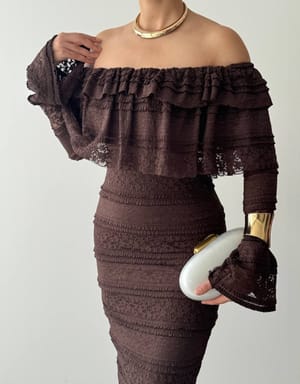 Etika Women Clothing - MTVR-C51F5ED5