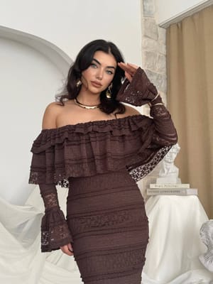 Etika Women Clothing - MTVR-C51F5ED5