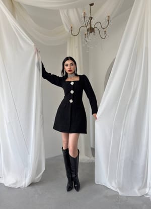 Etika Women Clothing - MTVR-502C02CD