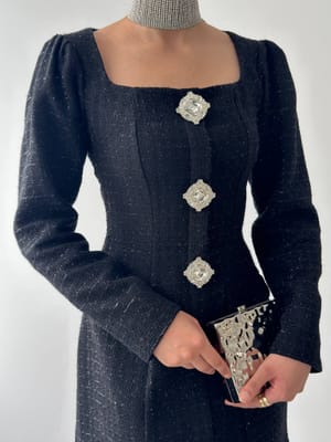 Etika Women Clothing - MTVR-502C02CD