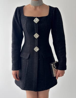 Etika Women Clothing - MTVR-502C02CD