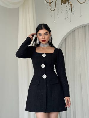 Etika Women Clothing - MTVR-502C02CD