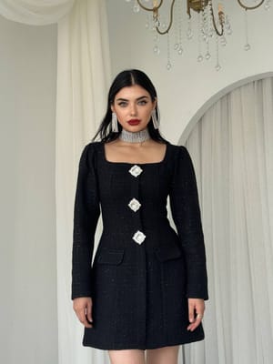 Etika Women Clothing - MTVR-502C02CD