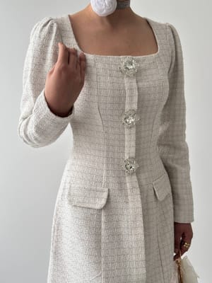 Etika Women Clothing - MTVR-600158C3