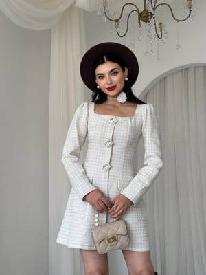 Etika Women Clothing - MTVR-600158C3