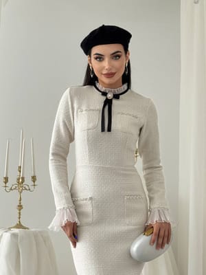 Etika Women Clothing - MTVR-3B9AF990