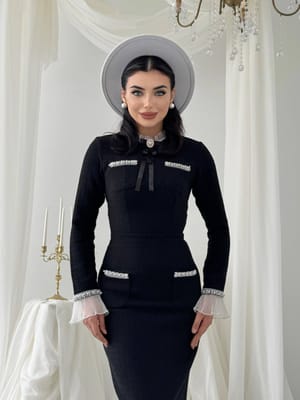 Etika Women Clothing - MTVR-46B43761