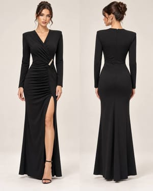 Kinzi Mujer Ropa - MTVR-90626FA3