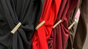 Kinzi Mujer Ropa - MTVR-90626FA3