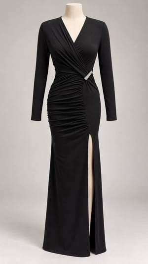 Kinzi Mujer Ropa - MTVR-90626FA3