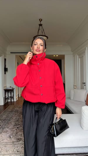 Hot Fashion Kadın Giyim - MTVR-9DF73380