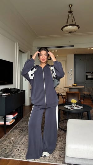 Hot Fashion Femme Vêtements - MTVR-1118109D