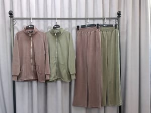 Hot Fashion Femme Vêtements - MTVR-9BFB99A2
