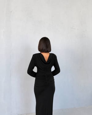 Kinzi Mujer Ropa - MTVR-0E9B6298