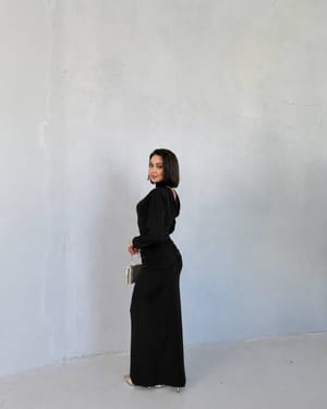 Kinzi Mujer Ropa - MTVR-0E9B6298