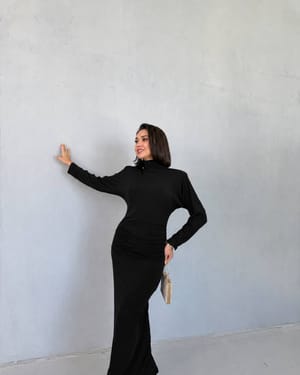 Kinzi Mujer Ropa - MTVR-0E9B6298