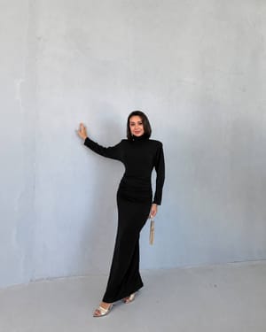 Kinzi Mujer Ropa - MTVR-0E9B6298