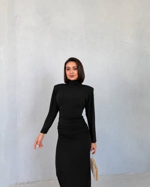 Kinzi Mujer Ropa - MTVR-0E9B6298