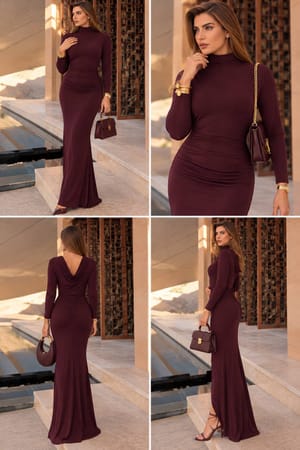 Kinzi Women Clothing - MTVR-30267829